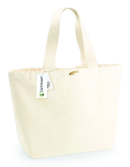 Westford Mill EarthAware® Organic Marina Bag XL
