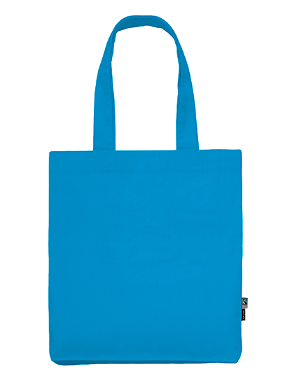 Neutral Twill Bag