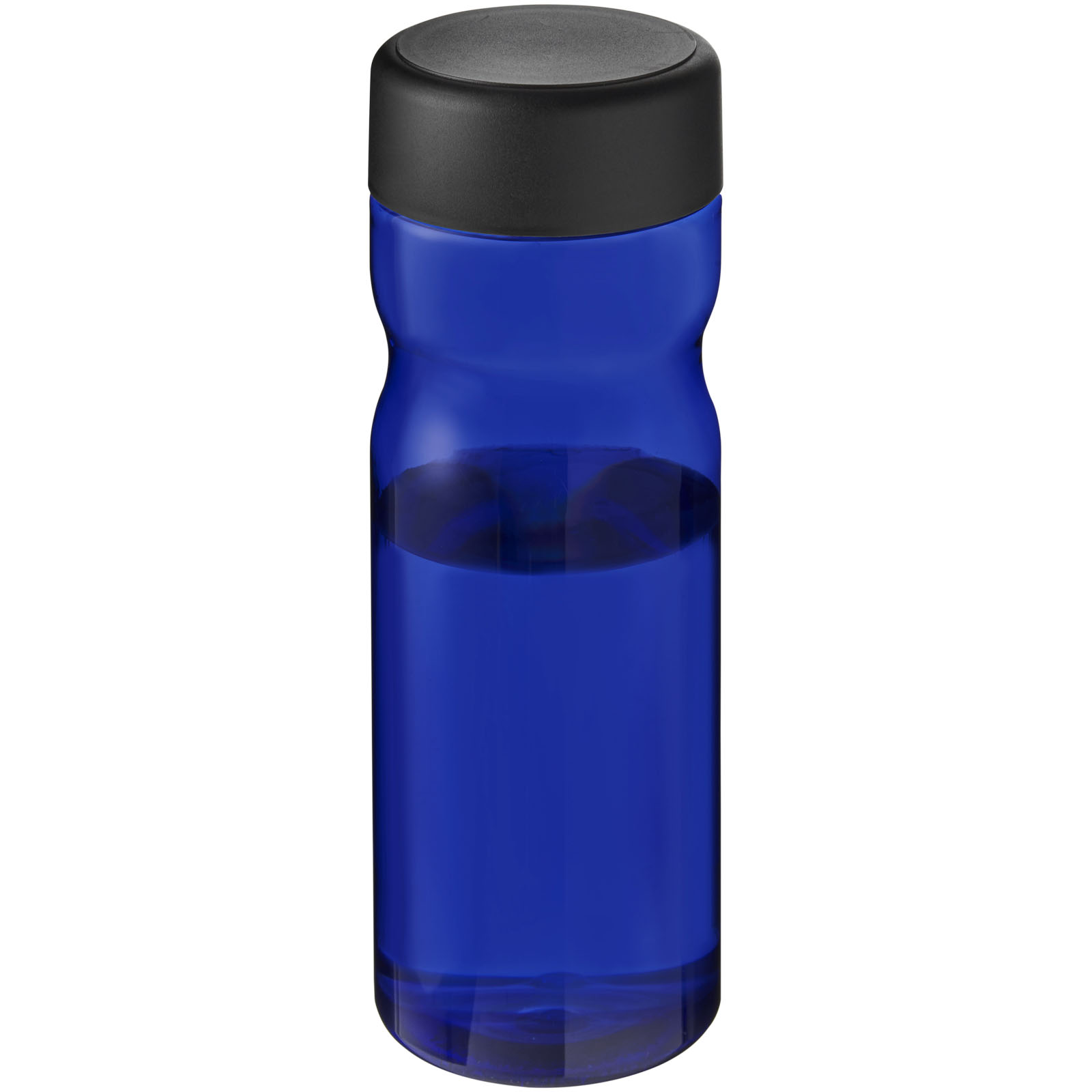 H2O Active® Eco Base 650 ml Sportflasche mit Drehdeckel H2O Active® Eco Base 650 ml Sportflasche mit Drehdeckel