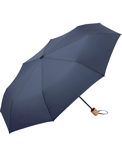 FARE Taschenschirm ÖkoBrella Shopping, waterSAVE®