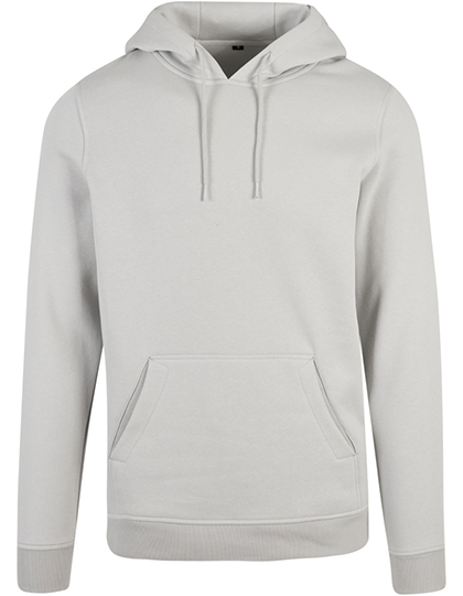 Build Your Brand Heavy Hoody Build Your Brand Heavy Hoody