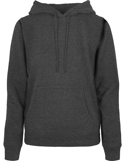 Build Your Brand Basic Ladies´ Basic Hoody Build Your Brand Basic Ladies´ Basic Hoody