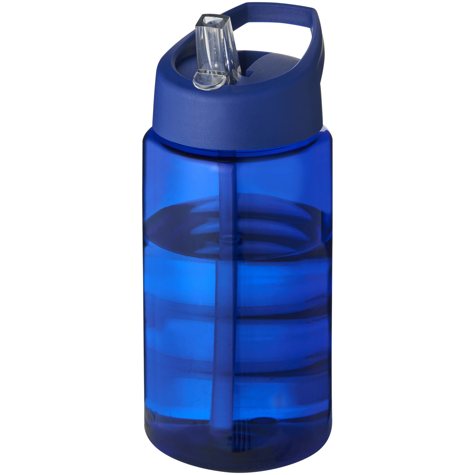 H2O Active® Bop 500 ml Sportflasche mit Ausgussdeckel H2O Active® Bop 500 ml Sportflasche mit Ausgussdeckel