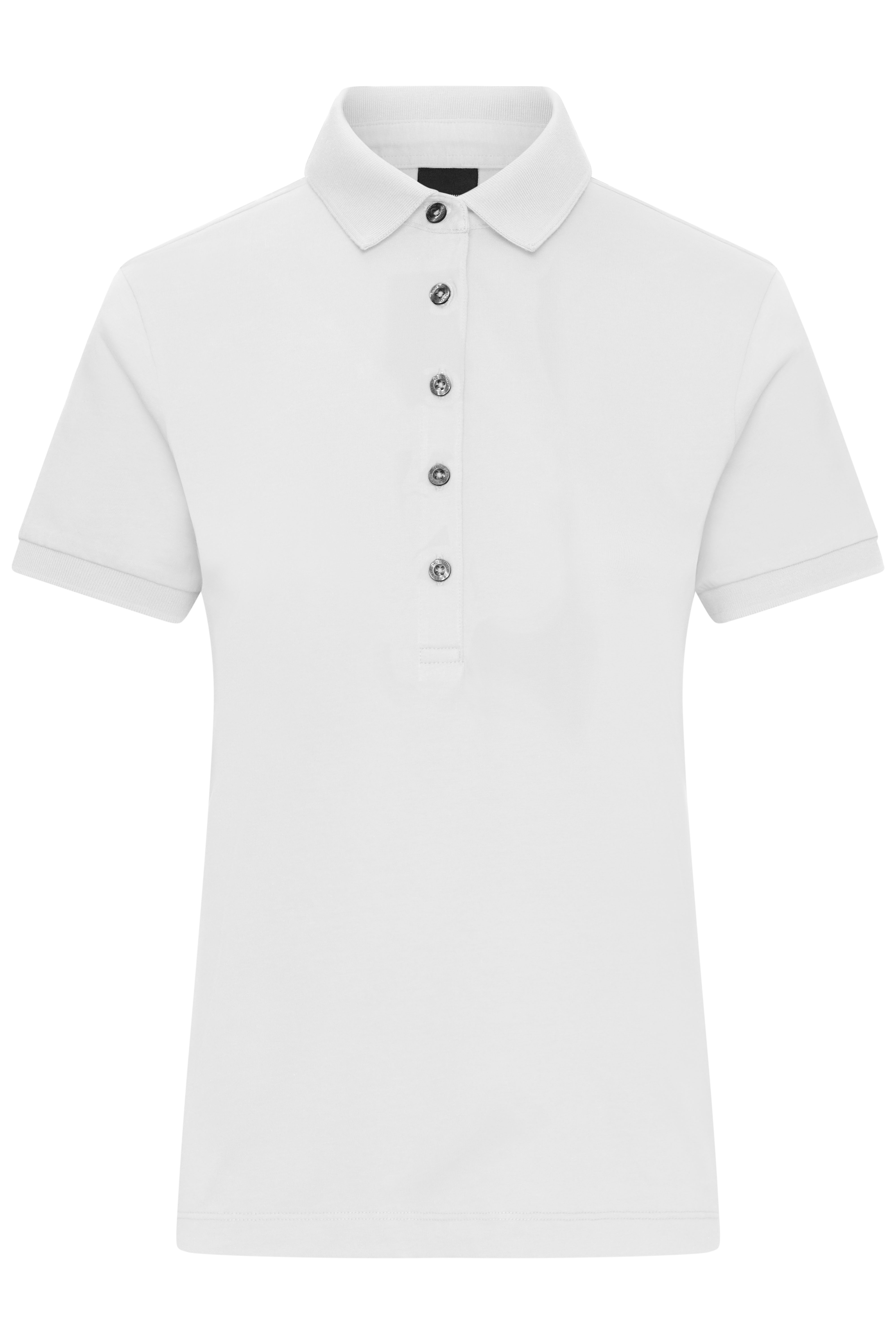 James&Nicholson Ladies´ Mercerised Polo