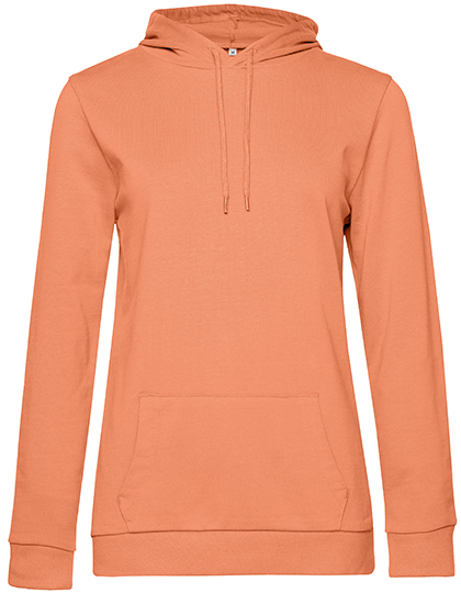 B&C BE INSPIRED Women´s #Hoodie Sweat B&C BE INSPIRED Women´s #Hoodie Sweat