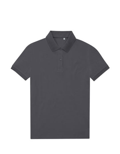B&C BE INSPIRED My Eco Polo 65'35 Women_°