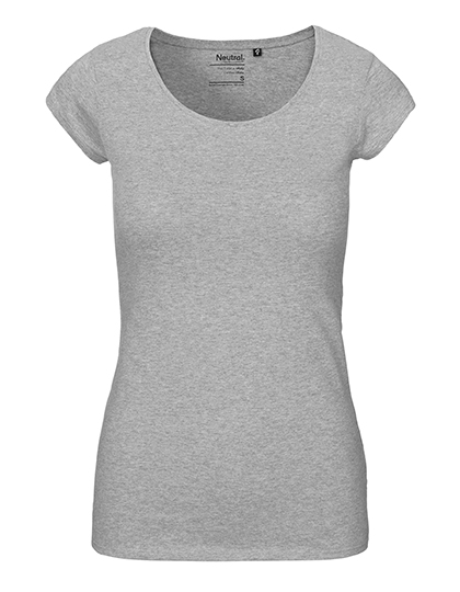 Neutral Ladies´ Roundneck T-Shirt Neutral Ladies´ Roundneck T-Shirt