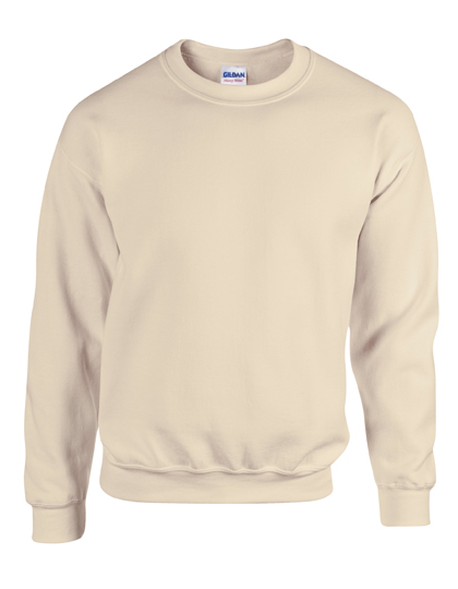 Gildan Heavy Blend™ Adult Crewneck Sweatshirt Gildan Heavy Blend™ Adult Crewneck Sweatshirt