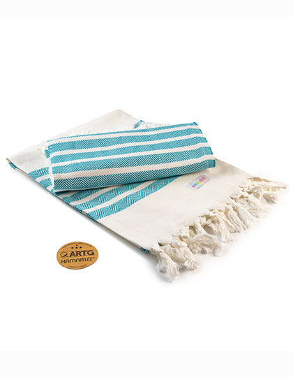 ARTG Hamamzz® Dalaman Towel ARTG Hamamzz® Dalaman Towel