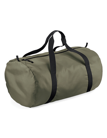 BagBase Packaway Barrel Bag BagBase Packaway Barrel Bag