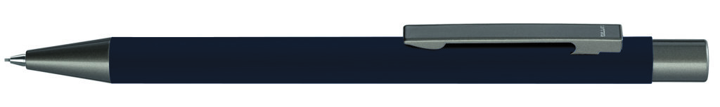 STRAIGHT GUM B Druckbleistift STRAIGHT GUM B Druckbleistift