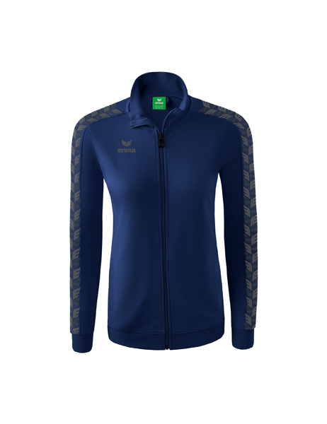 Erima Essential Team Tracktop Jacke Damen