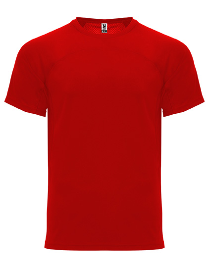 Roly Sport Monaco T-Shirt Roly Sport Monaco T-Shirt
