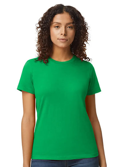 Gildan Softstyle® Midweight Women´s T-Shirt