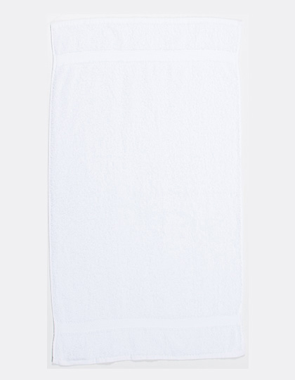 Towel City Luxury Hand Towel