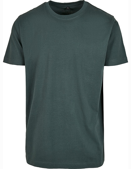 Build Your Brand T-Shirt Round Neck
