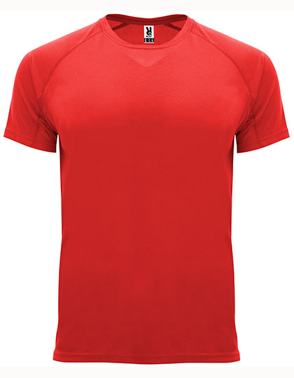 Roly Sport Men´s Bahrain T-Shirt Roly Sport Men´s Bahrain T-Shirt