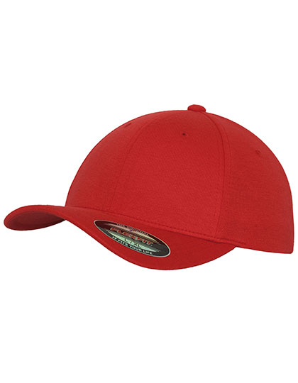 FLEXFIT Flexfit Double Jersey Cap