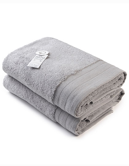ARTG Bath Towel Excellent Deluxe