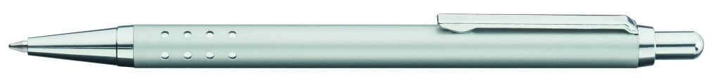 SLIMLINE Druckkugelschreiber SLIMLINE Druckkugelschreiber
