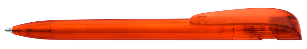 YES transparent Druckkugelschreiber YES transparent Druckkugelschreiber