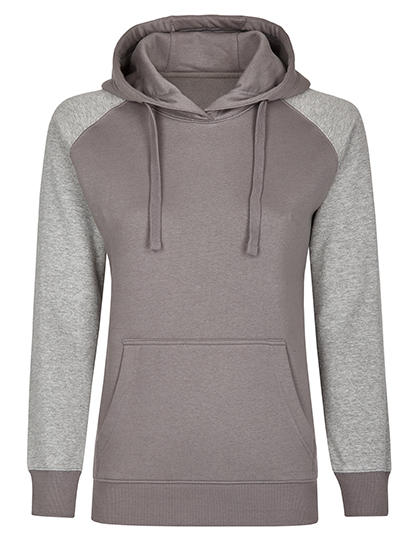 Miners mate my mate - Ladies´ Hoody