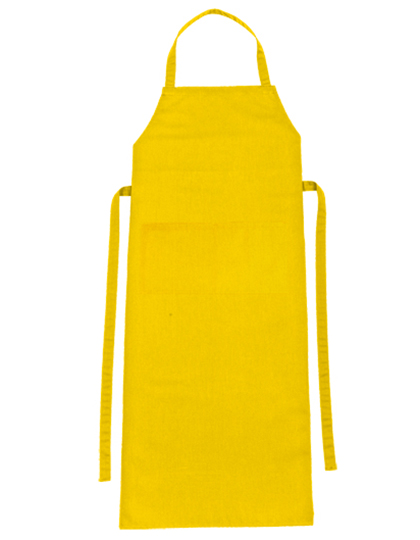 CG Workwear Bib Apron Verona Classic Bag 90 x 75 cm