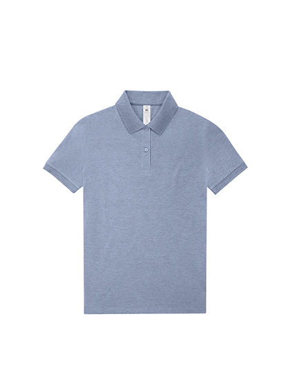 B&C BE INSPIRED My Polo 210 'Women