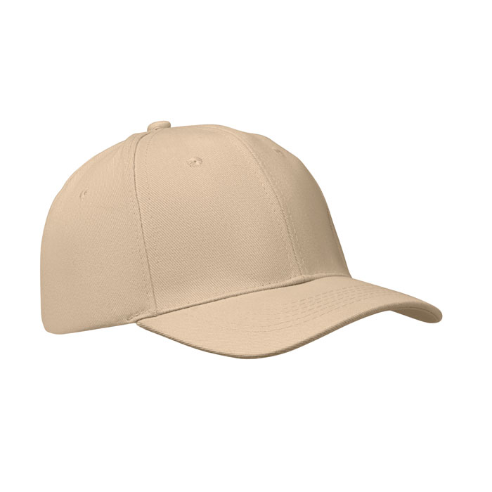 6-Panel-Baseball-Cap
