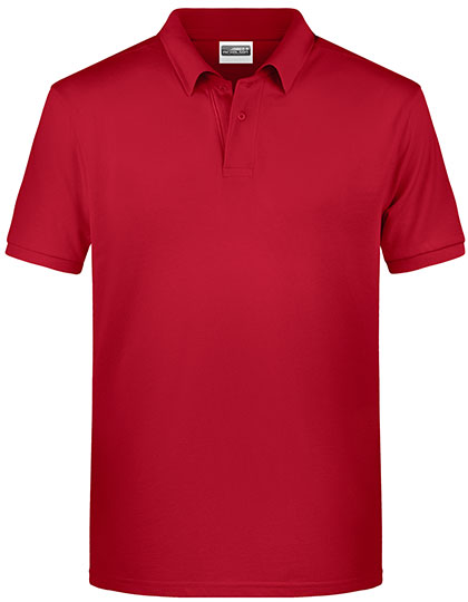 James&Nicholson Men´s Basic Polo James&Nicholson Men´s Basic Polo