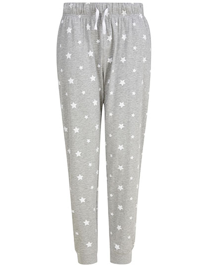 SF Men Unisex Cuffed Lounge Pants SF Men Unisex Cuffed Lounge Pants