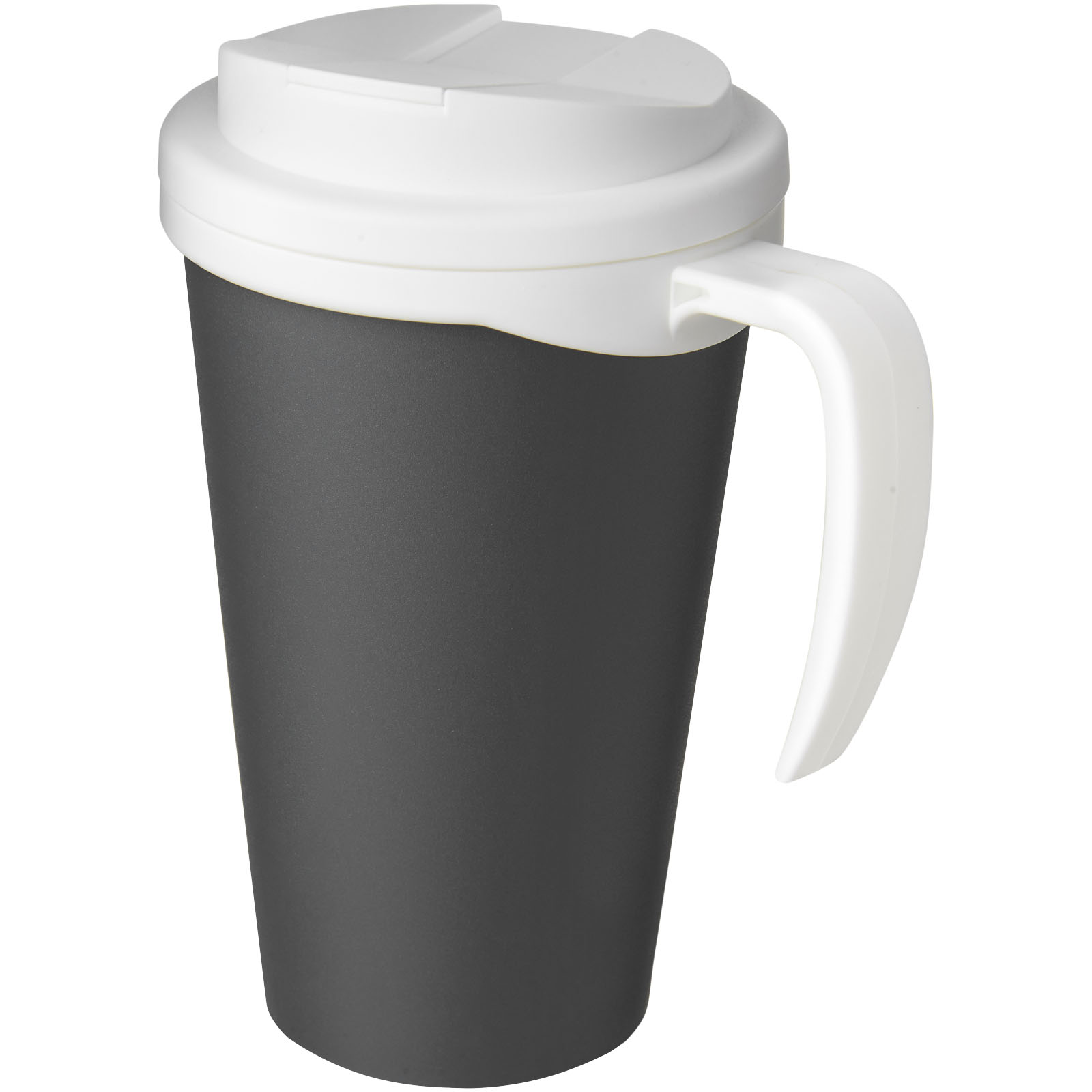 Americano® Grande 350 ml Isolierbecher mit auslaufsicherem Schraubverschluss