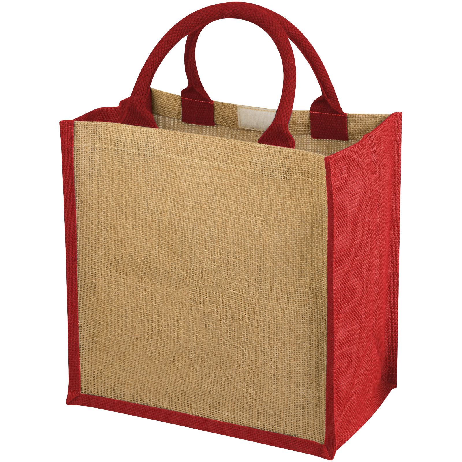 Chennai Jute Tragetasche 16L Chennai Jute Tragetasche 16L