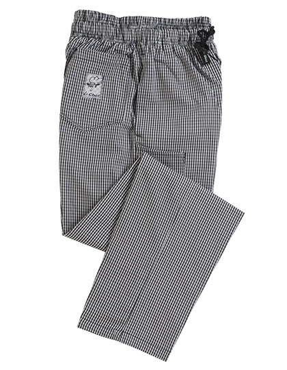 Le Chef Professional Trousers Le Chef Professional Trousers