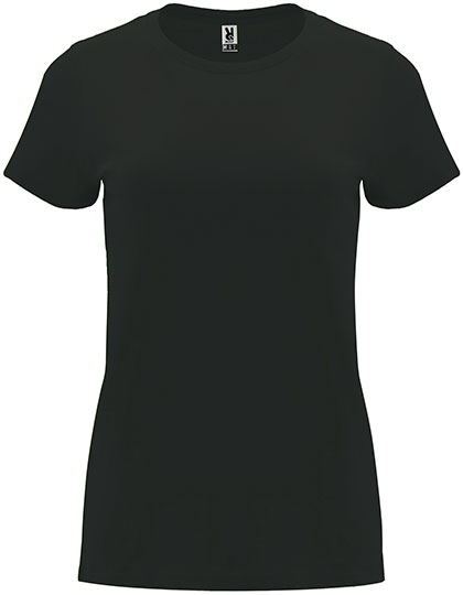 Roly Women´s Capri T-Shirt Roly Women´s Capri T-Shirt