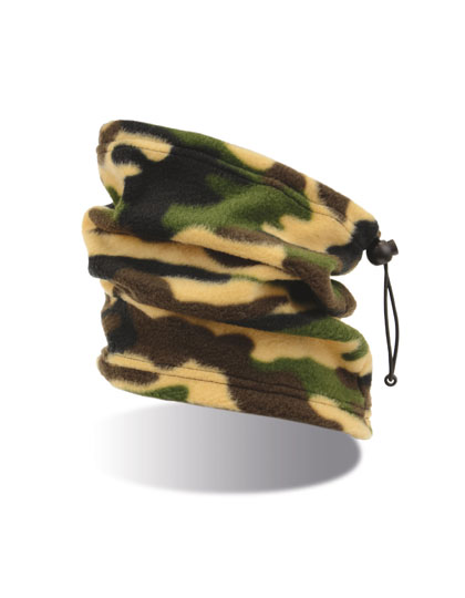 Atlantis Headwear Hotty - Warm Neckwarmer Atlantis Headwear Hotty - Warm Neckwarmer