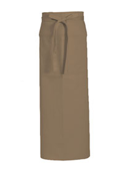CG Workwear Bistro Apron Roma 100 x 100 cm CG Workwear Bistro Apron Roma 100 x 100 cm