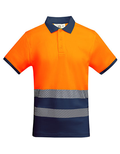 Roly Workwear Poloshirt Atrio Shortsleeve