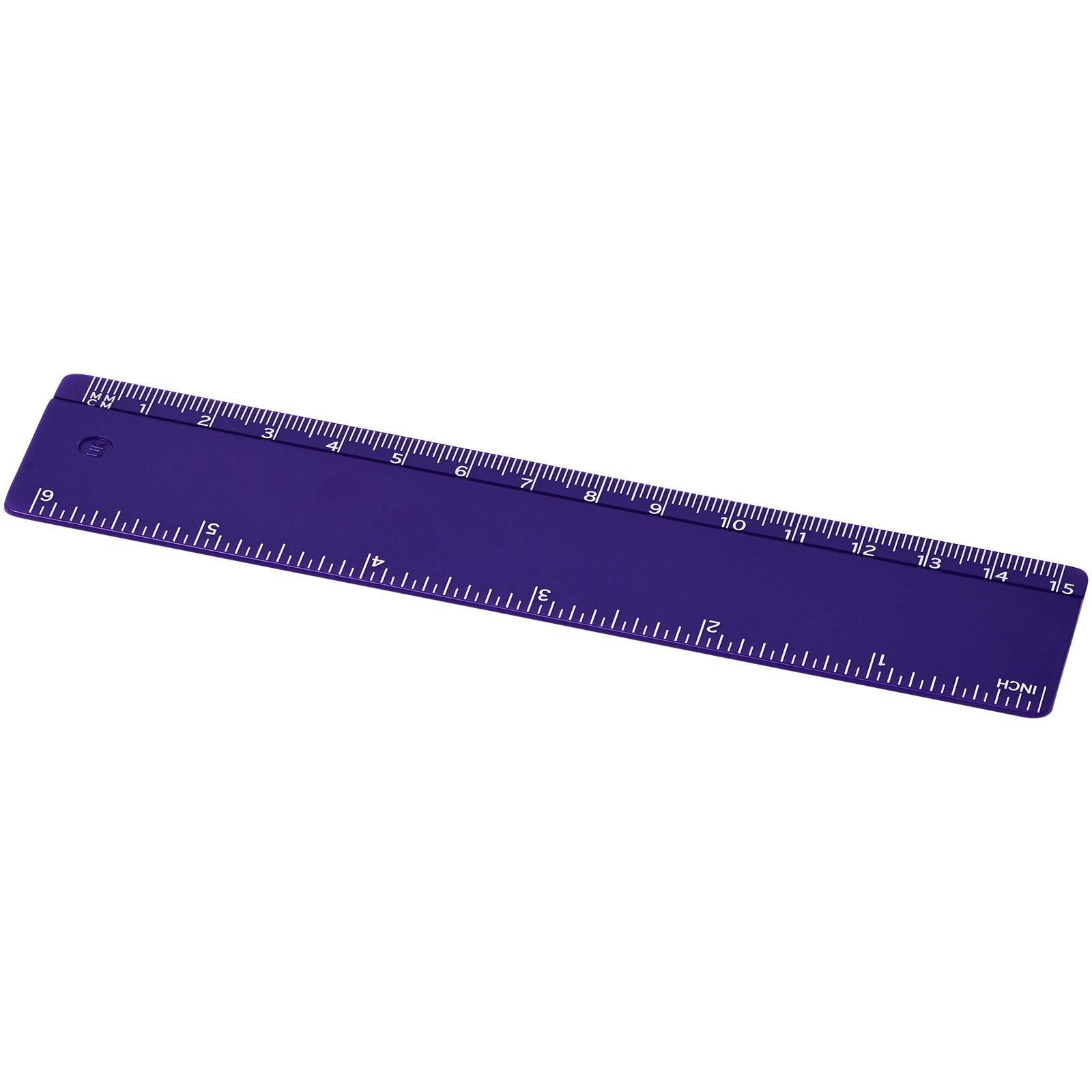 Renzo 15 cm Kunststofflineal