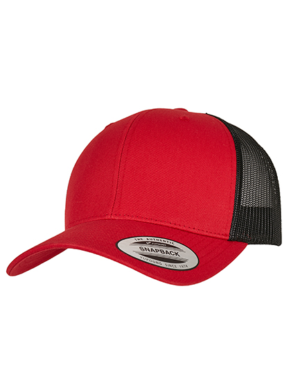 FLEXFIT Retro Trucker 2-Tone