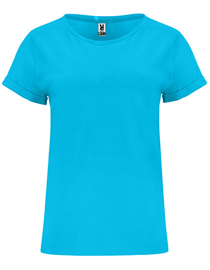Roly Women´s Cies T-Shirt Roly Women´s Cies T-Shirt