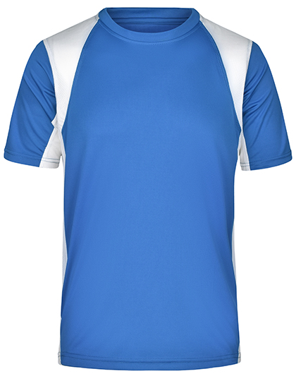 James&Nicholson Men´s Running-T