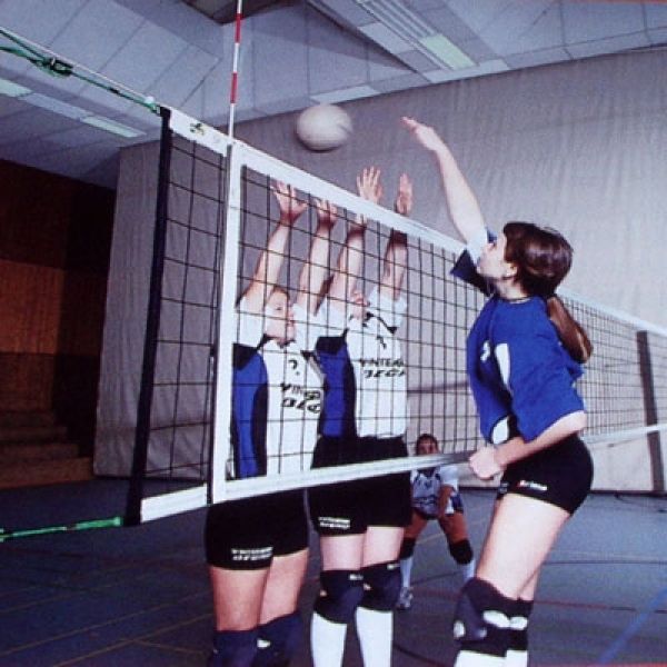 Volleyball Trainingsnetze