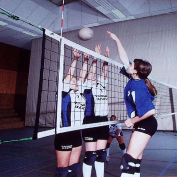 Volleyball Trainingsnetze Volleyball Trainingsnetze