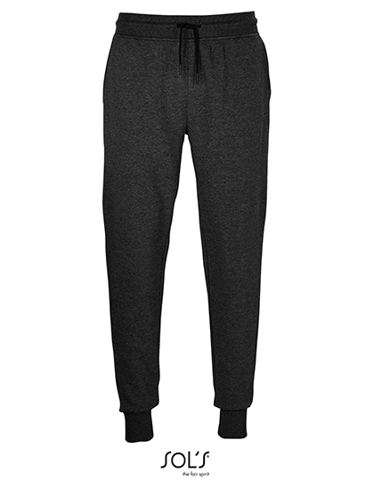SOL´S Unisex Jumbo Fleece Jog Pants SOL´S Unisex Jumbo Fleece Jog Pants
