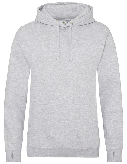 Just Hoods Street Hoodie