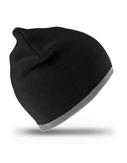 Result Winter Essentials Reversible Fashion Fit Hat