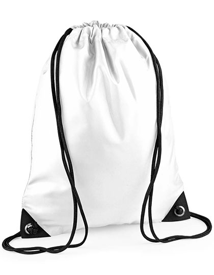 BagBase Premium Gymsac BagBase Premium Gymsac