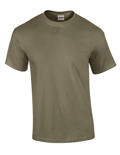 Gildan Ultra Cotton™ Adult T-Shirt Gildan Ultra Cotton™ Adult T-Shirt