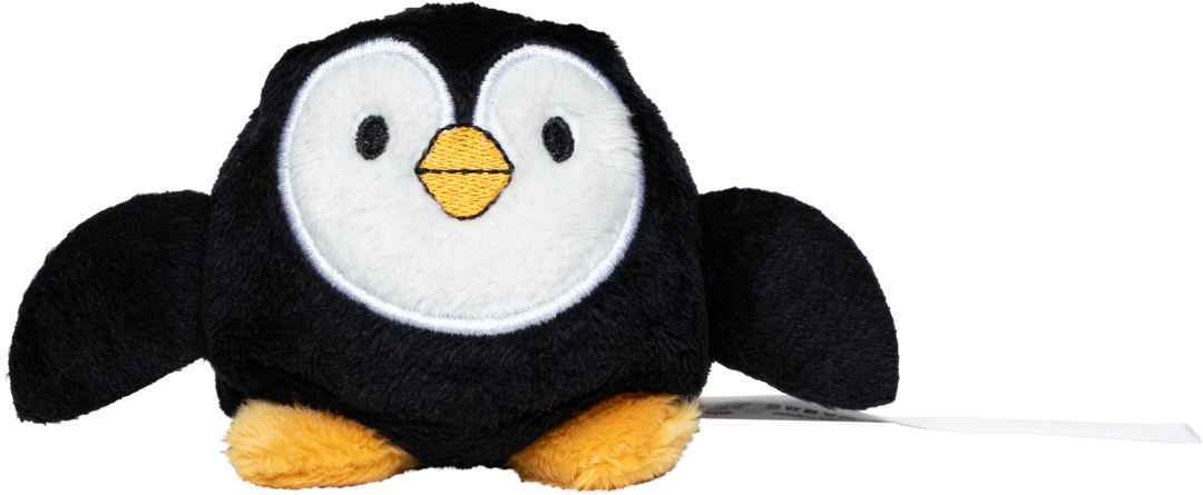 MiniFeet® Schmoozies® Pinguin MiniFeet® Schmoozies® Pinguin